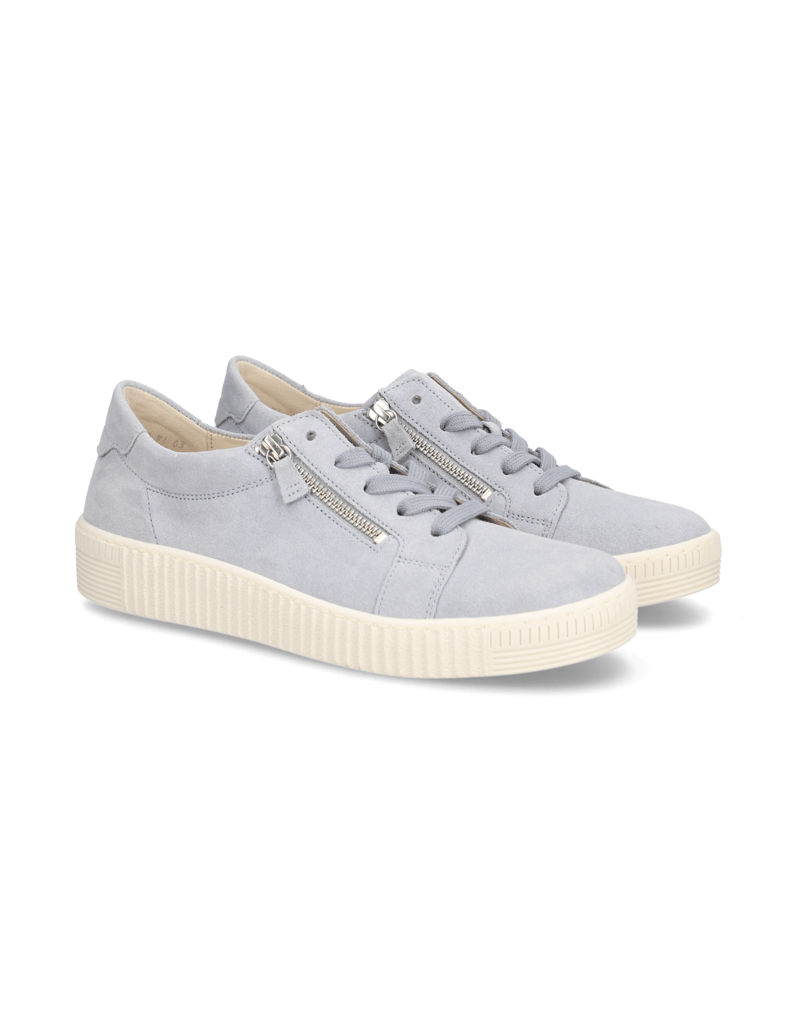 Gabor-Sneaker-oliv
