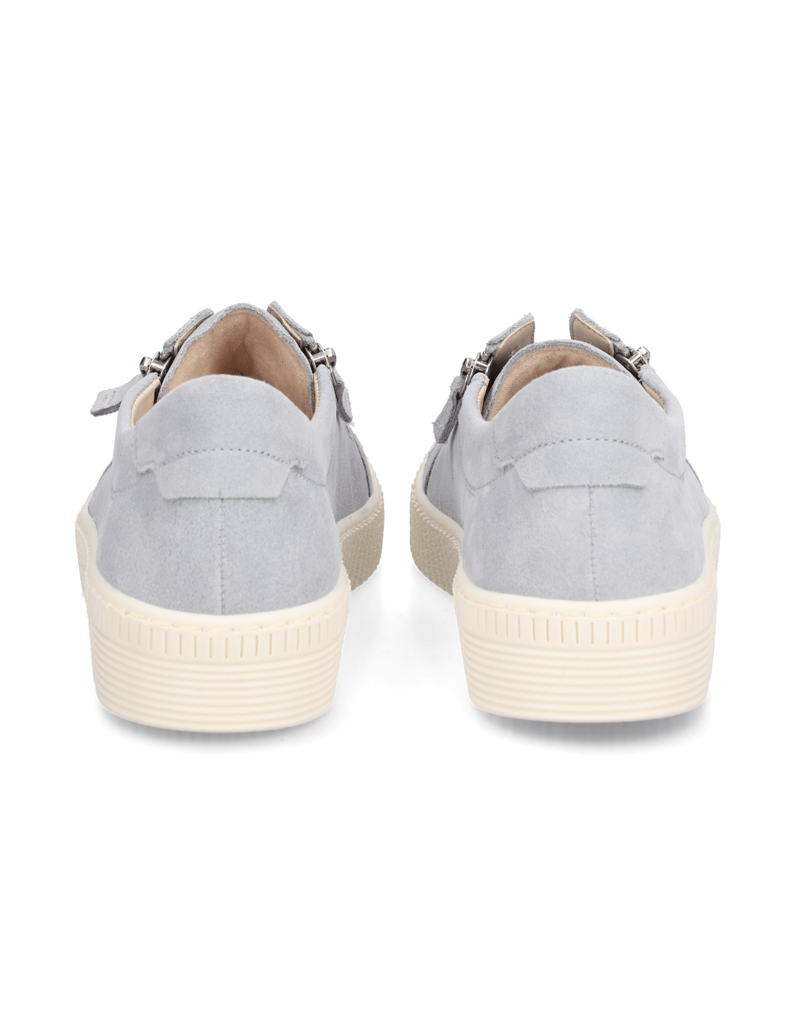 Gabor-Sneaker-oliv