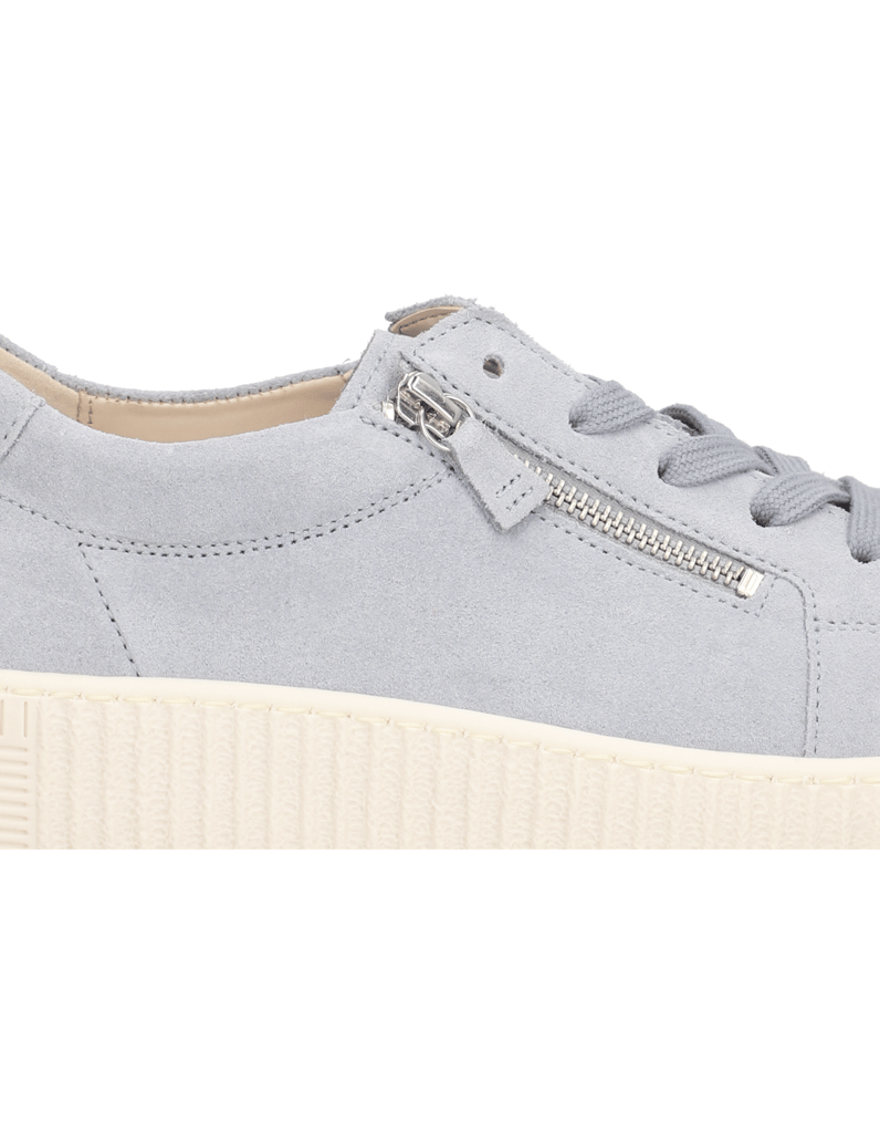 Gabor-Sneaker-oliv