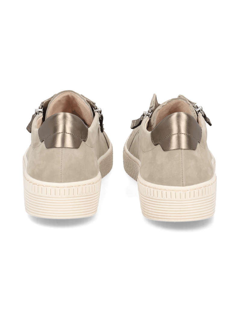 Gabor-Sneaker-oliv