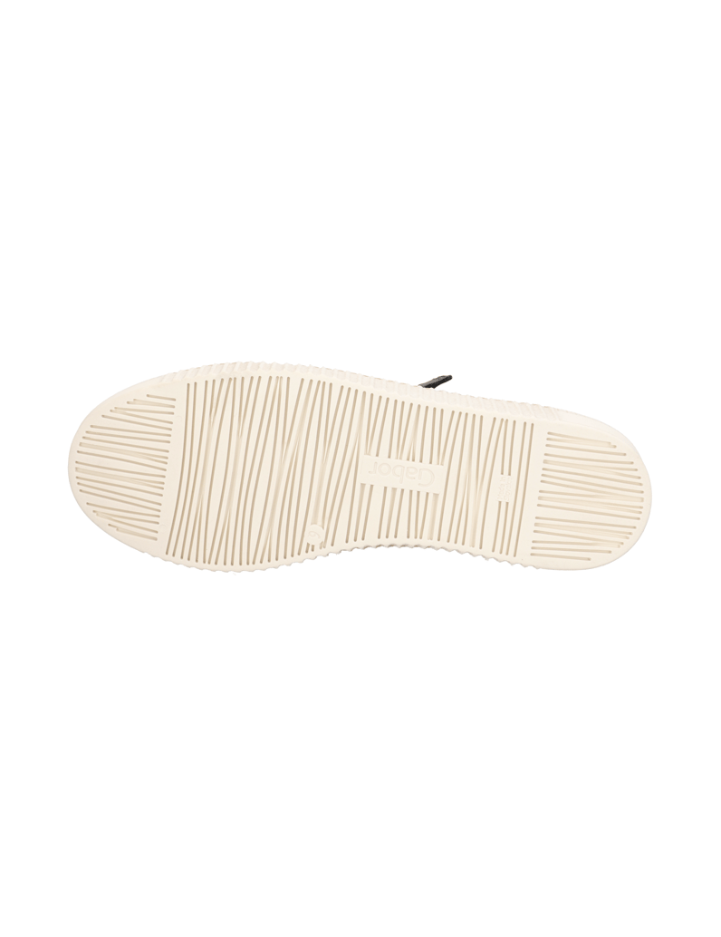 Gabor-Sneaker-oliv