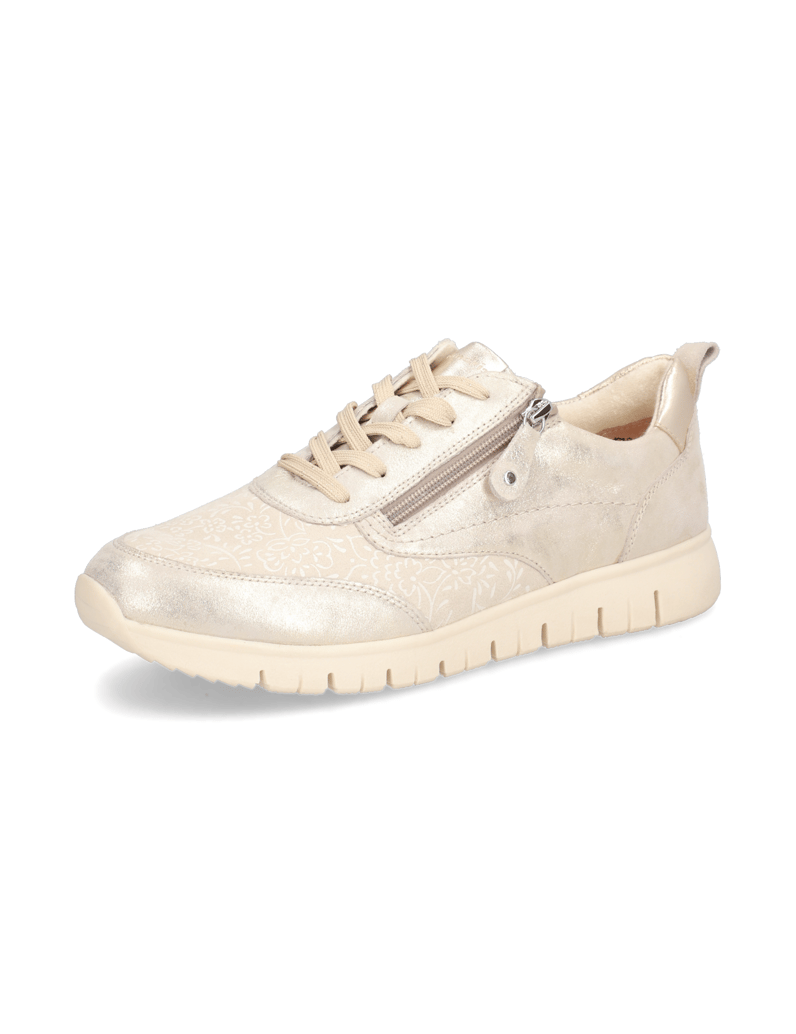 TAMARIS-Comfort-Lederkombination-Sneaker