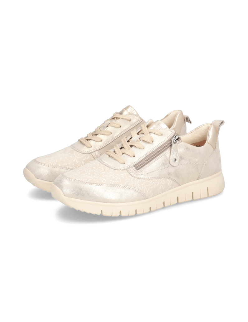 TAMARIS-Comfort-Lederkombination-Sneaker