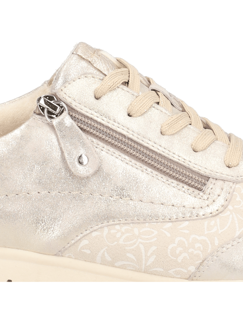 TAMARIS-Comfort-Lederkombination-Sneaker