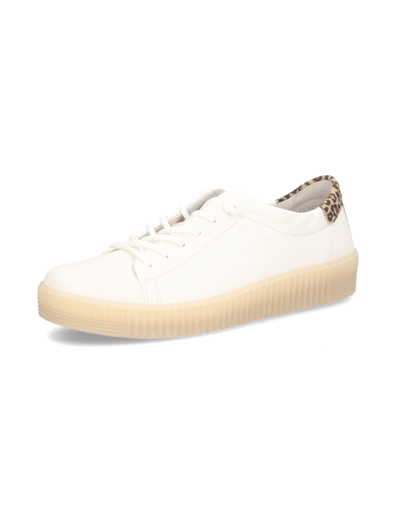 Gabor-Sneaker-weiss