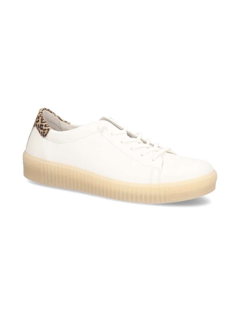 Gabor-Sneaker-weiss