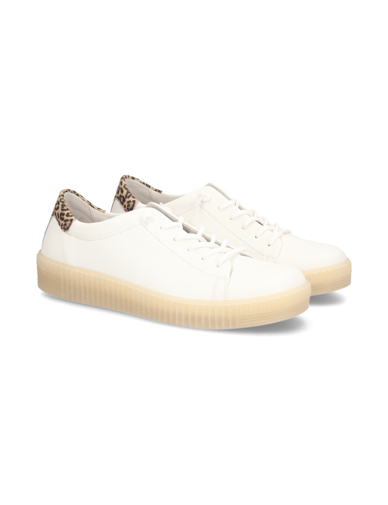Gabor-Sneaker-weiss