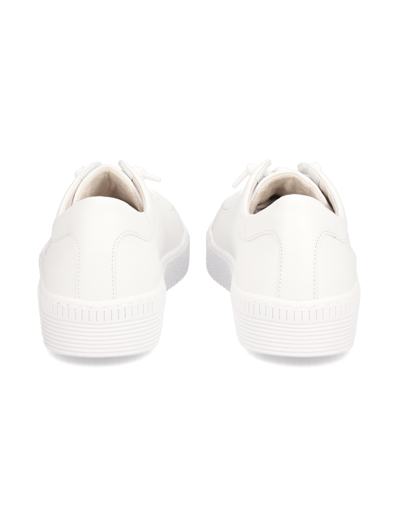 Gabor-Glattleder-Sneaker-weiss