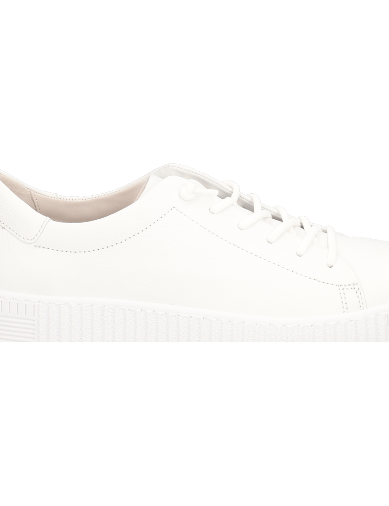 Gabor-Glattleder-Sneaker-weiss