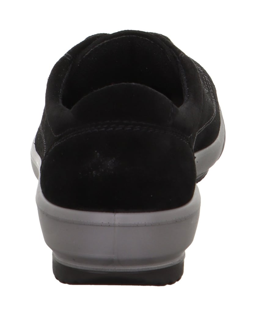 Legero-Sneaker-grau