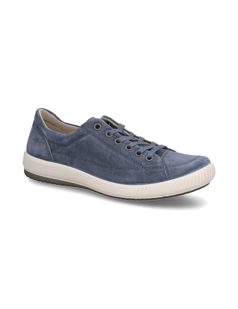Legero-Sneaker-grau