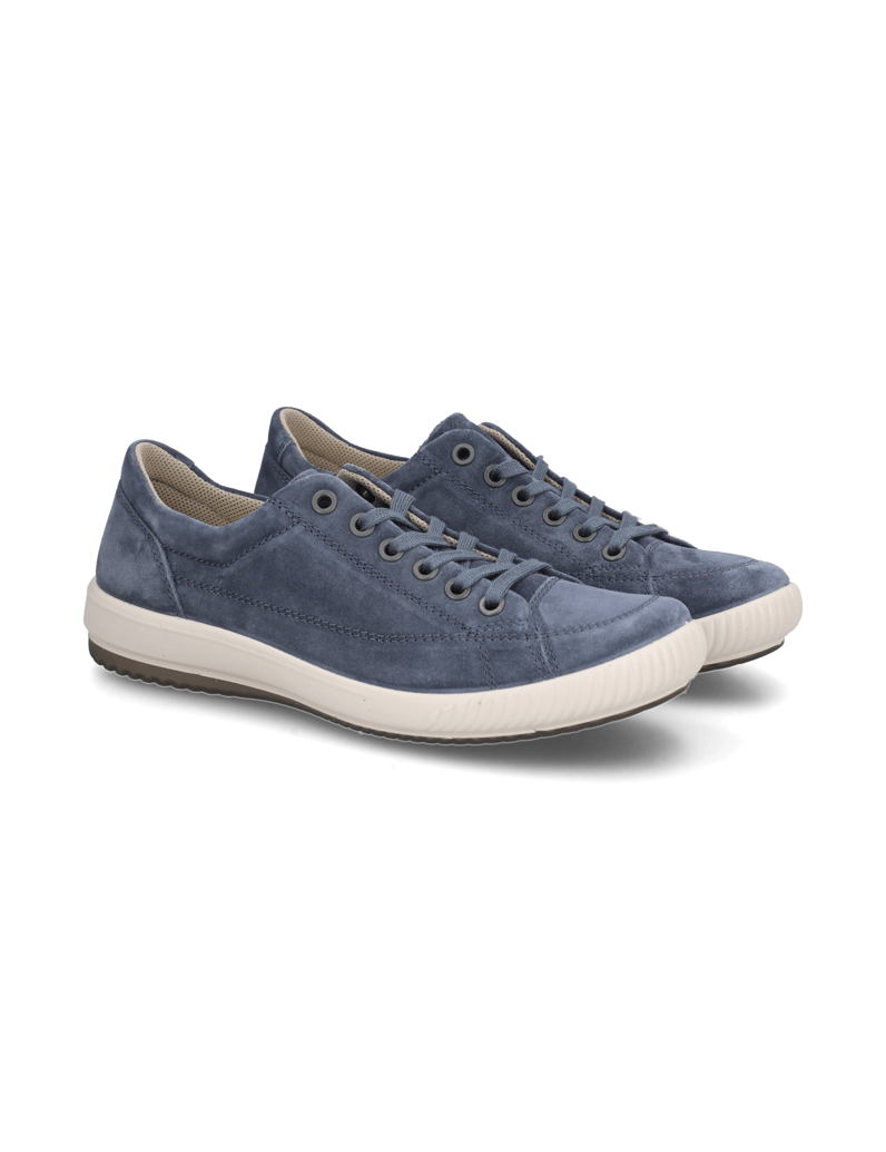 Legero-Sneaker-grau