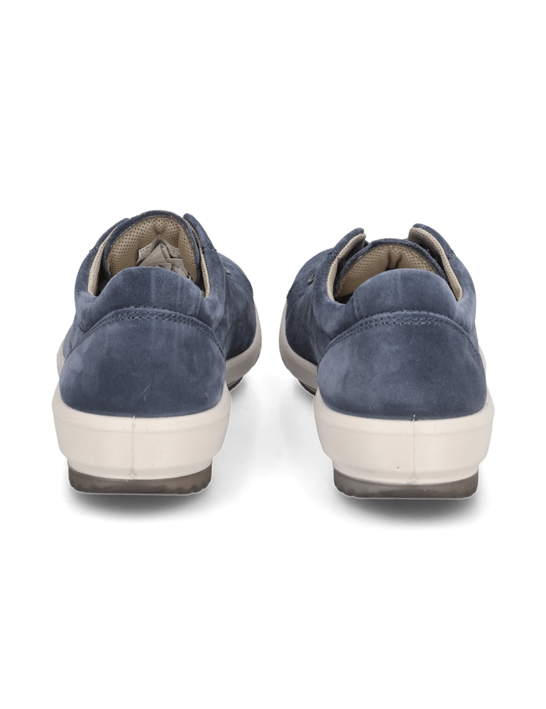 Legero-Sneaker-grau