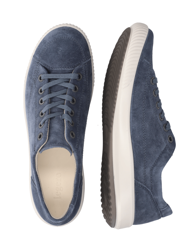 Legero-Sneaker-grau