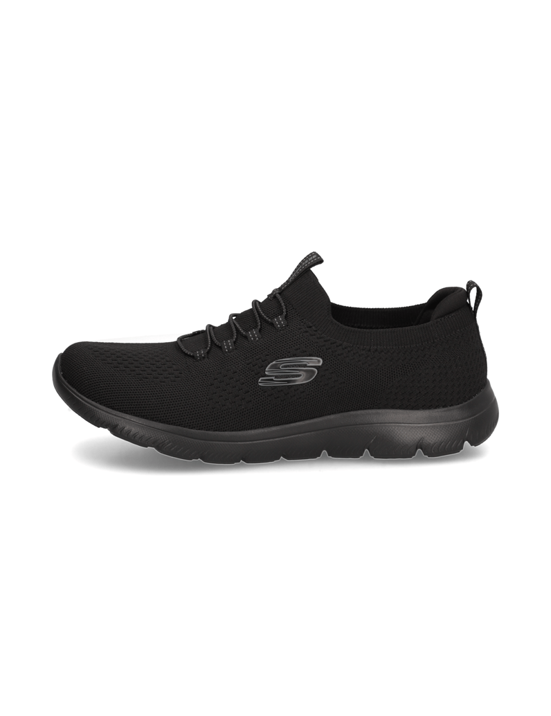 Skechers-SUMMITS---TOP-PLAYER-schwarz