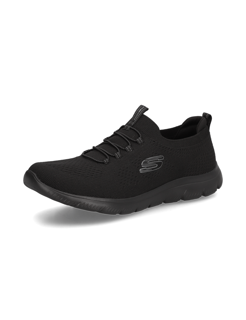 Skechers-SUMMITS---TOP-PLAYER-schwarz