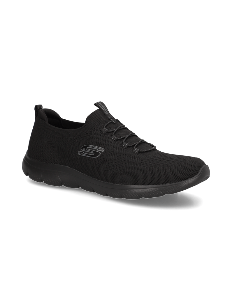 Skechers-SUMMITS---TOP-PLAYER-schwarz