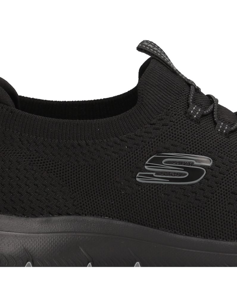 Skechers-SUMMITS---TOP-PLAYER-schwarz