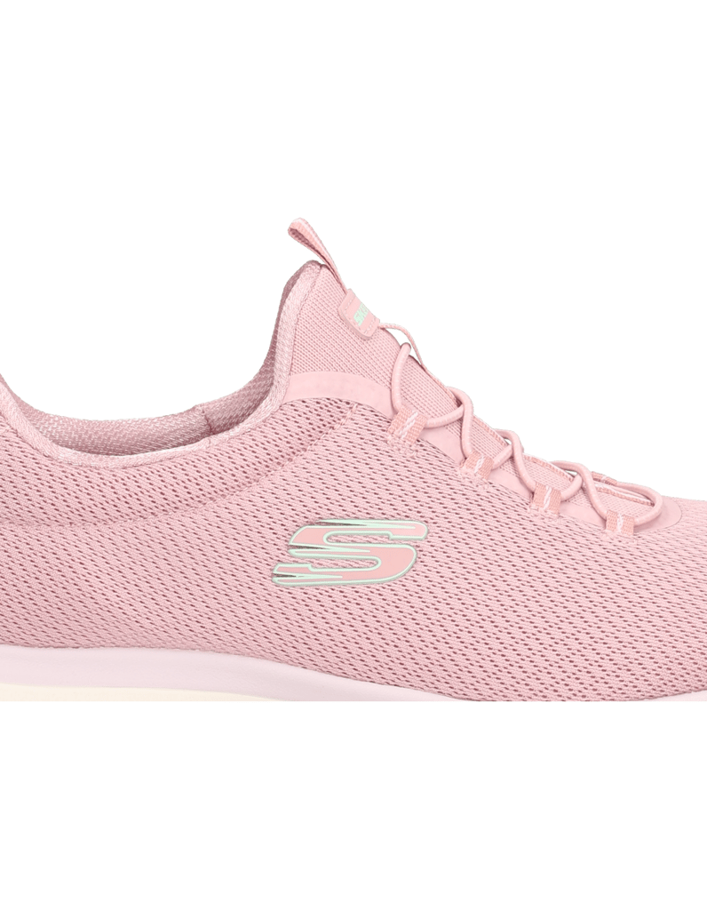 Skechers-SUMMITS-rosa