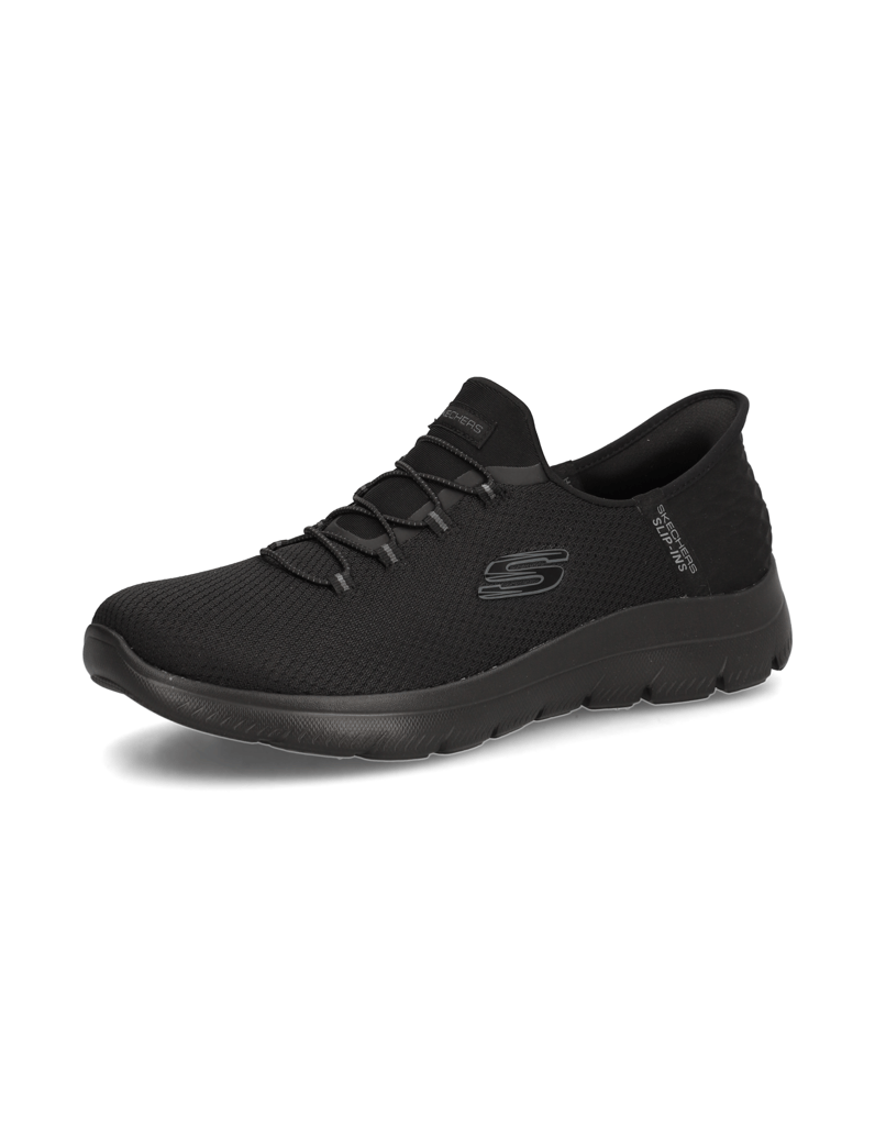 Skechers-SKECHERS-SLIP-INS:-SUMMITS-blau