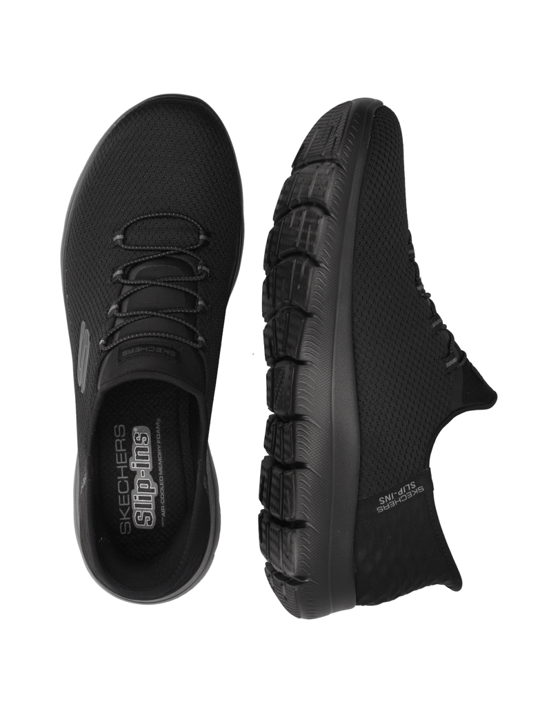 Skechers-SKECHERS-SLIP-INS:-SUMMITS-blau