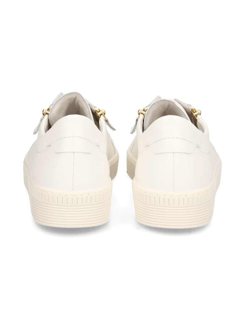 Gabor-Glattleder-Sneaker-weiss