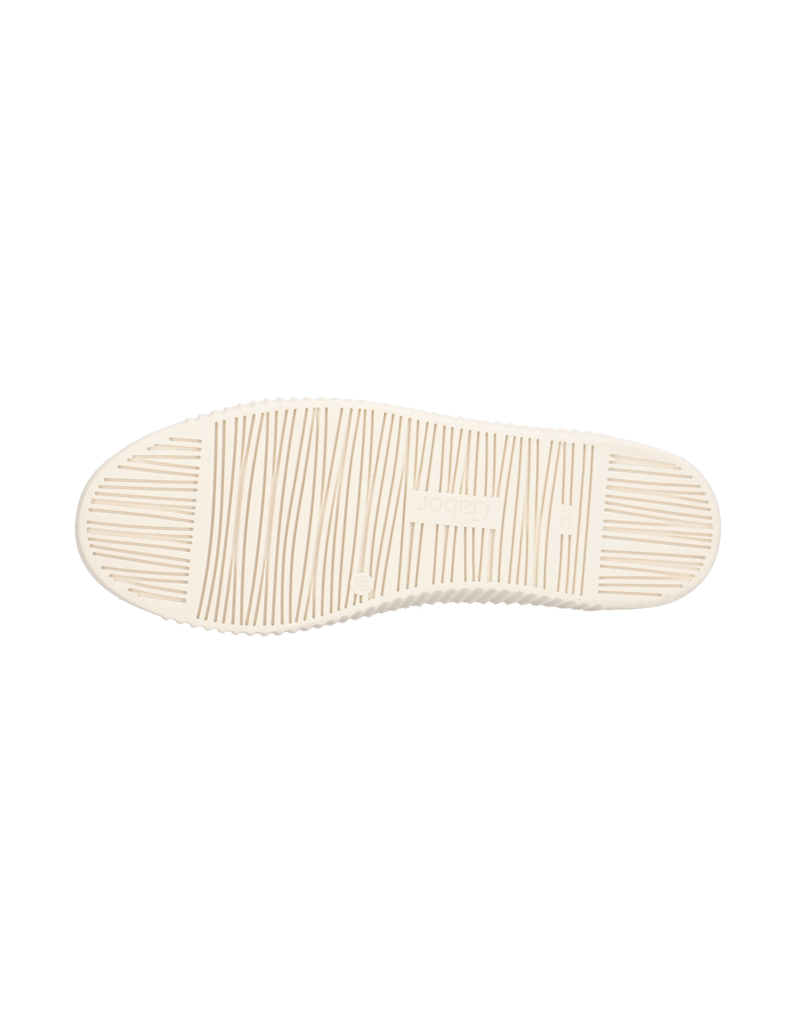 Gabor-Glattleder-Sneaker-weiss