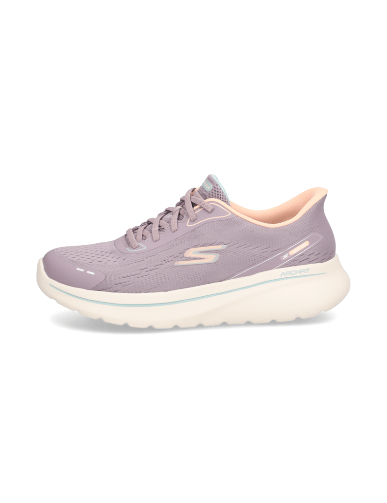 Skechers-GO-WALK-ARCH-FIT-N-JOY-lila