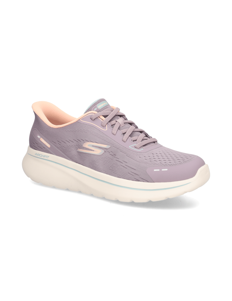 Skechers-GO-WALK-ARCH-FIT-N-JOY-lila