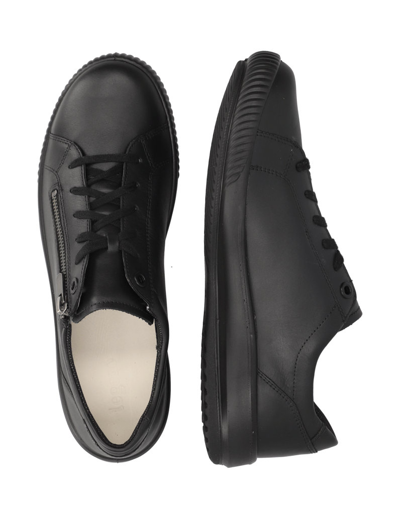 Legero-Sneaker--GORETEX-schwarz