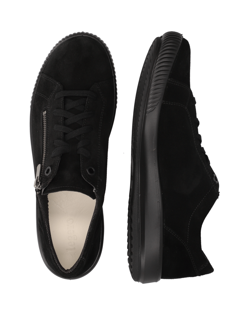 Legero-Sneaker--GORETEX-schwarz