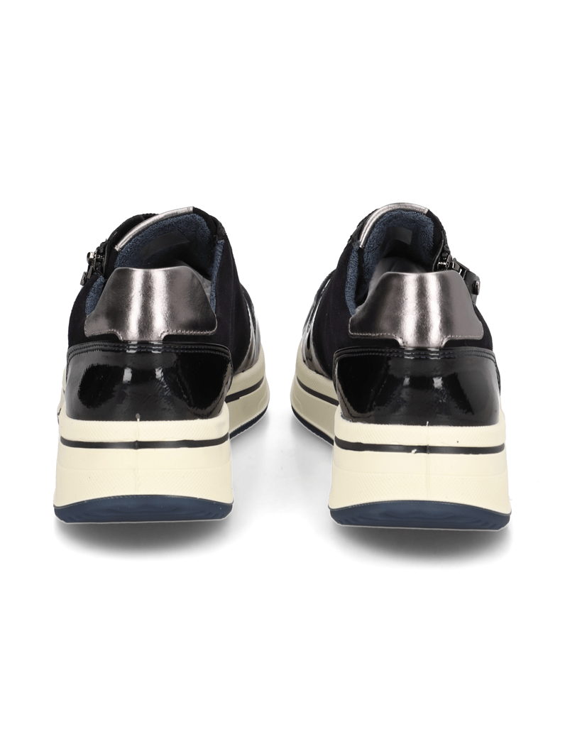 Ara-SAPPORO-3.0-blau