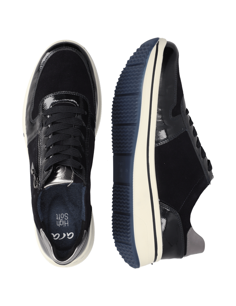 Ara-SAPPORO-3.0-blau