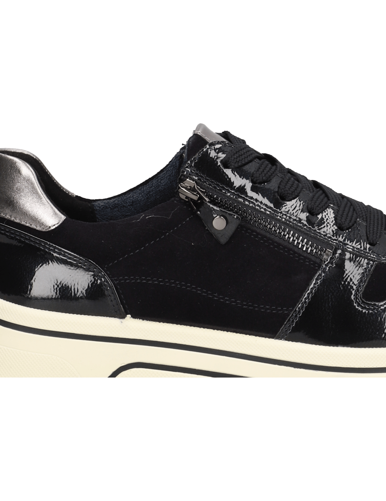 Ara-SAPPORO-3.0-blau