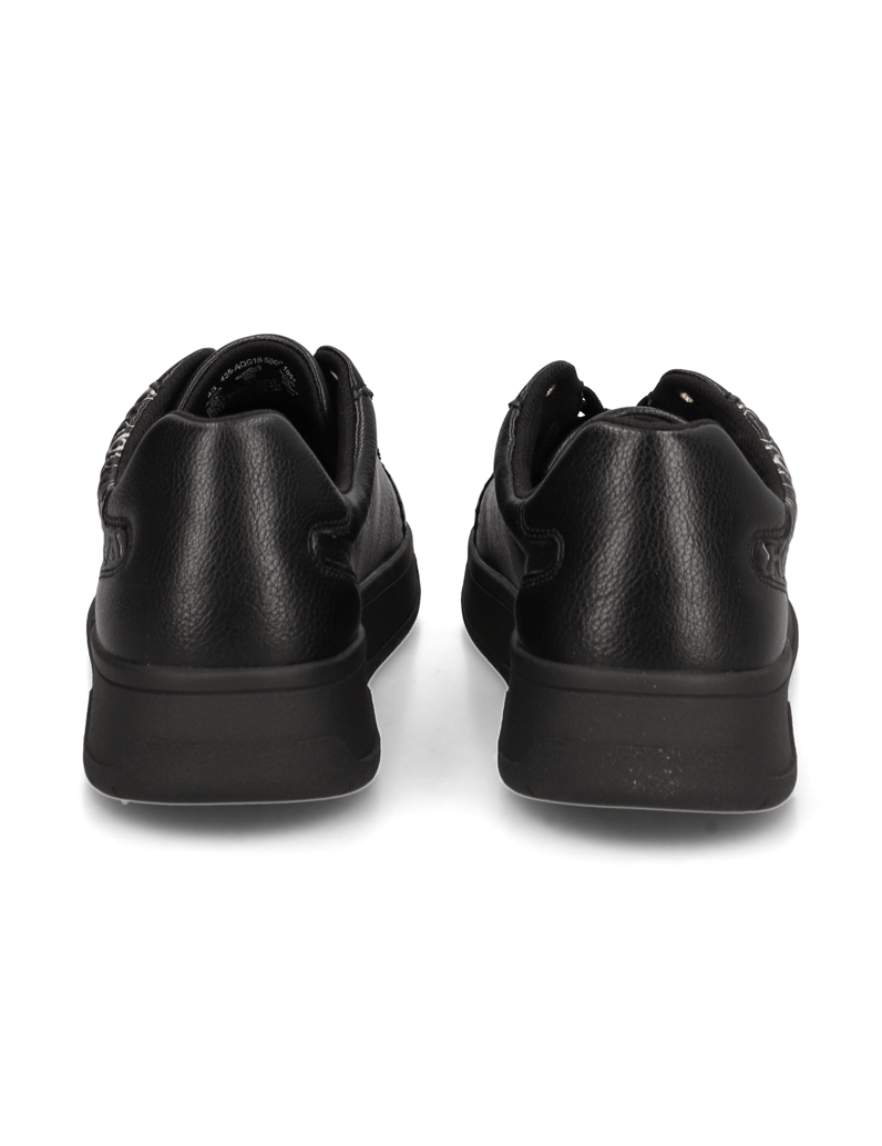 BUGATTI-Sneaker-schwarz