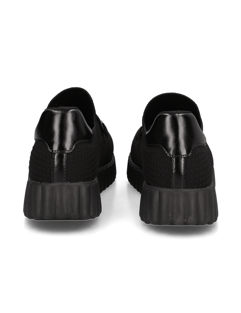 BUGATTI-Sneaker-schwarz