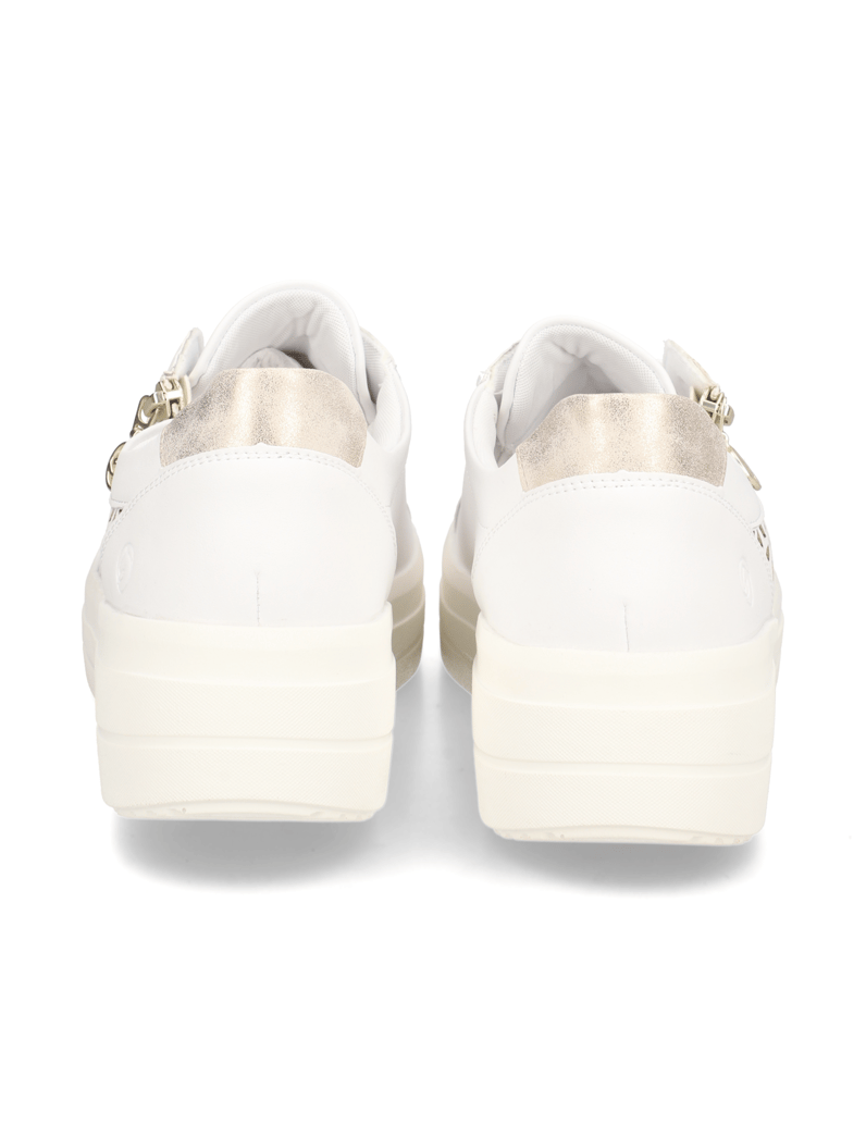 Remonte-Sneaker-weiss
