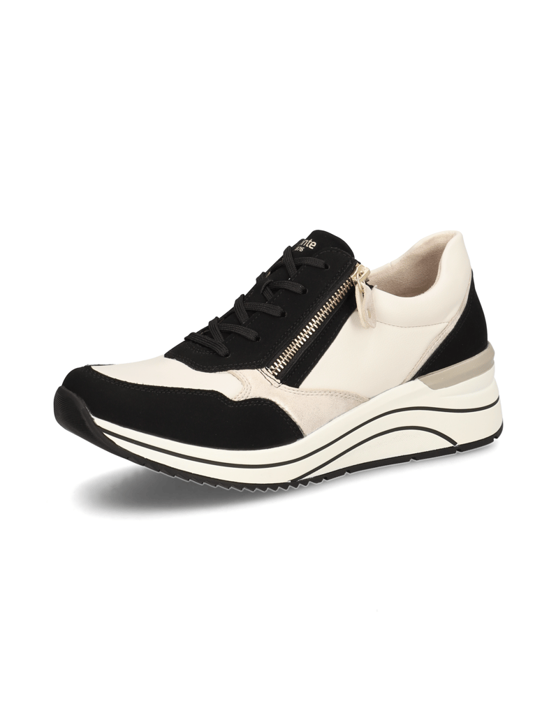 Remonte-Sneaker-weiss