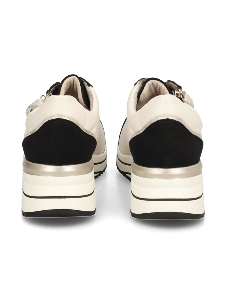 Remonte-Sneaker-weiss
