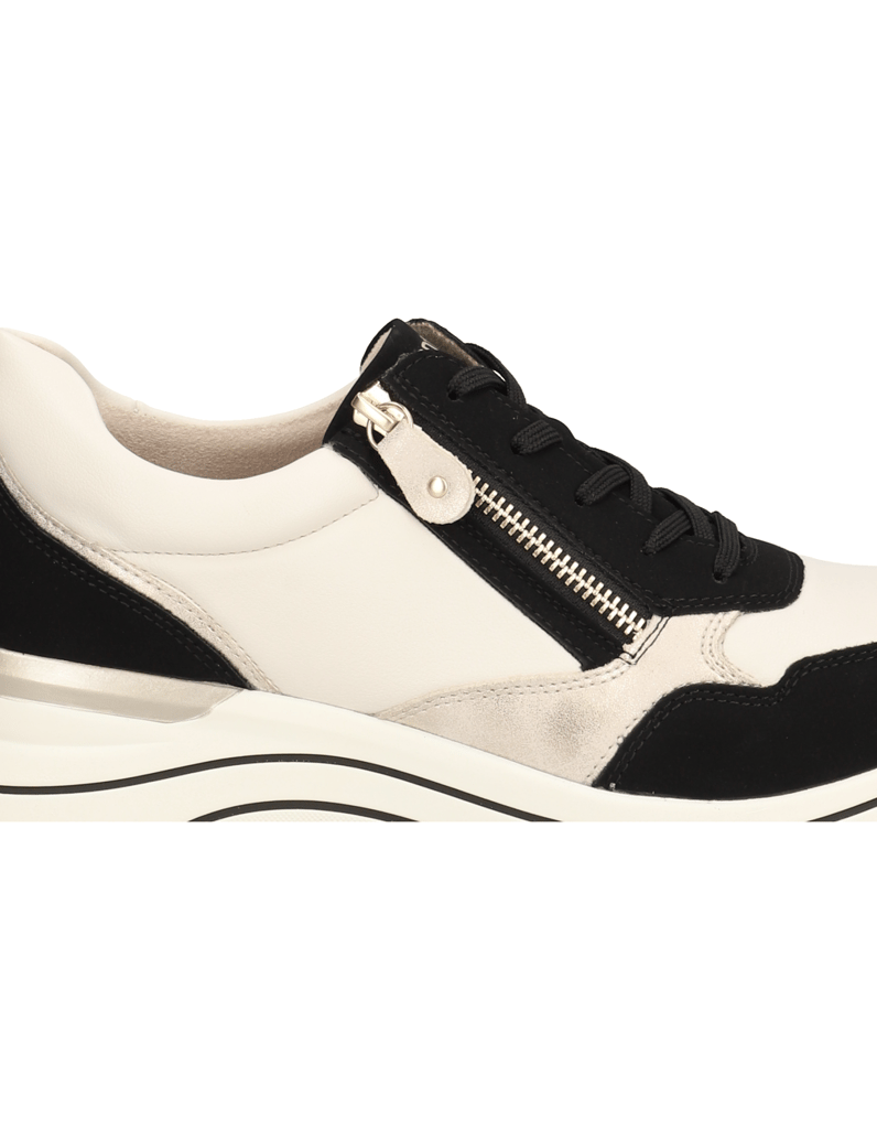 Remonte-Sneaker-weiss