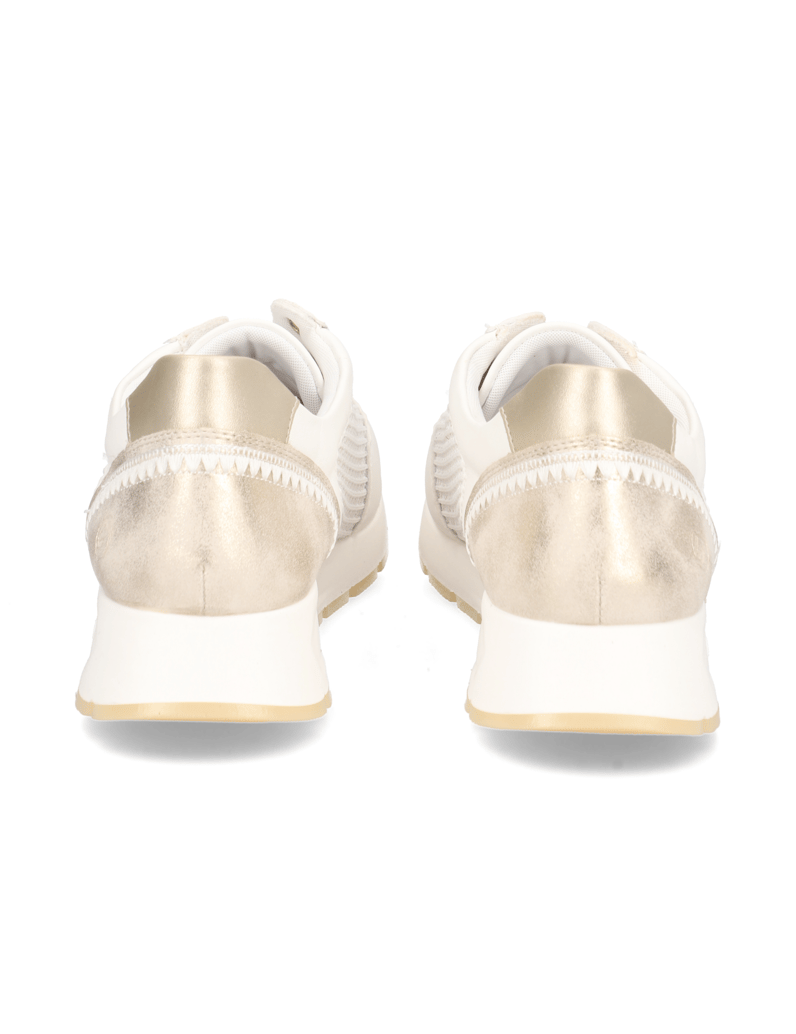 Remonte-Sneaker-weiss