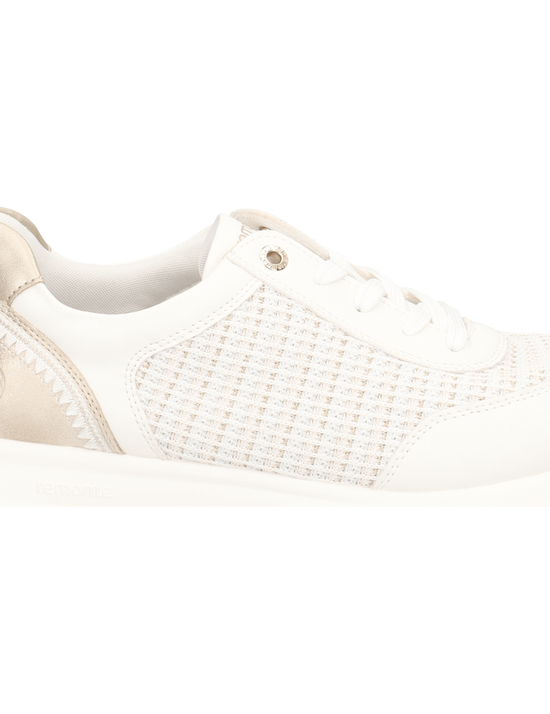 Remonte-Sneaker-weiss