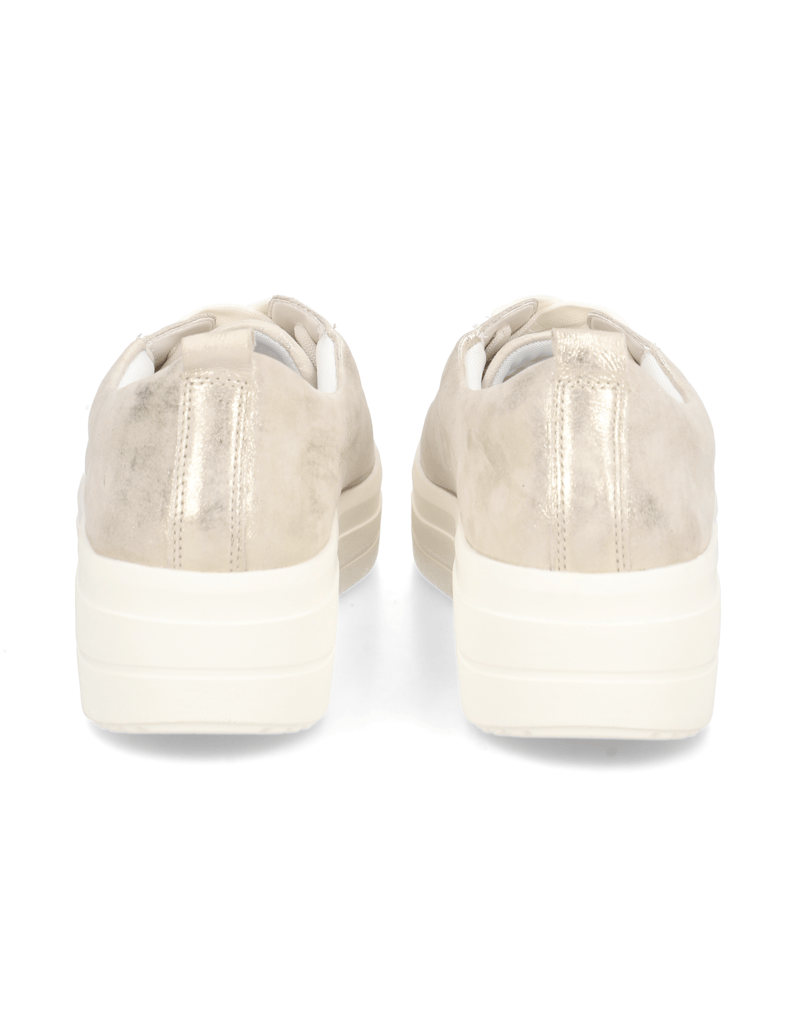 Remonte-Sneaker-gold