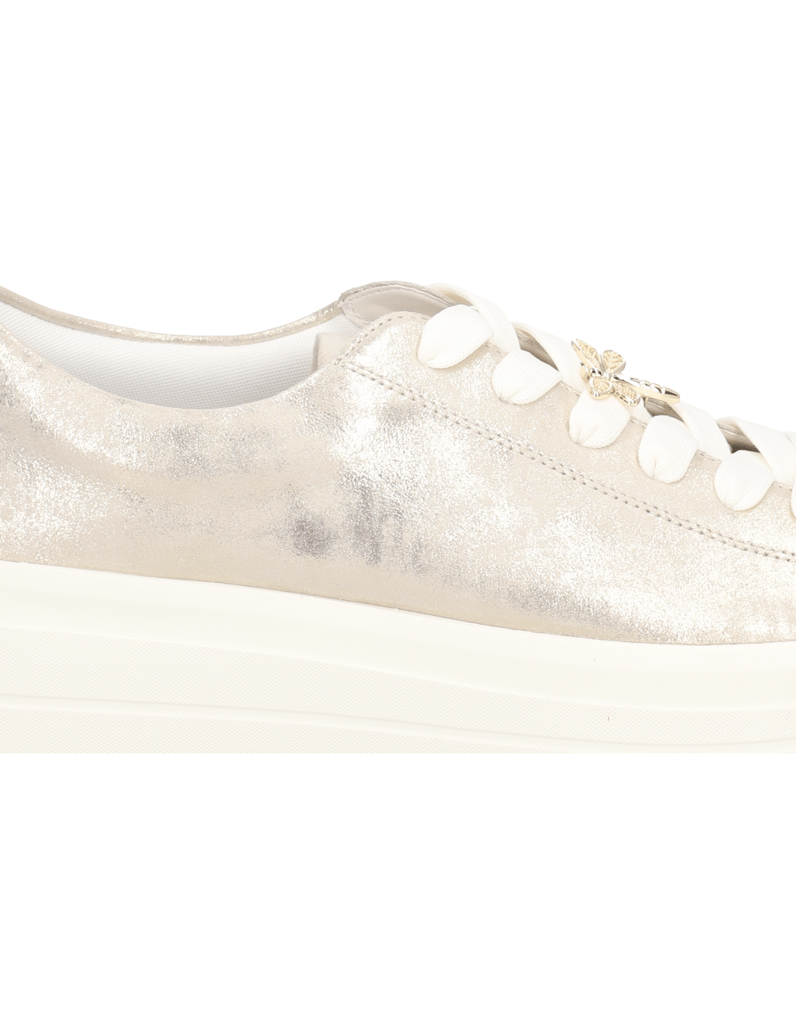 Remonte-Sneaker-gold