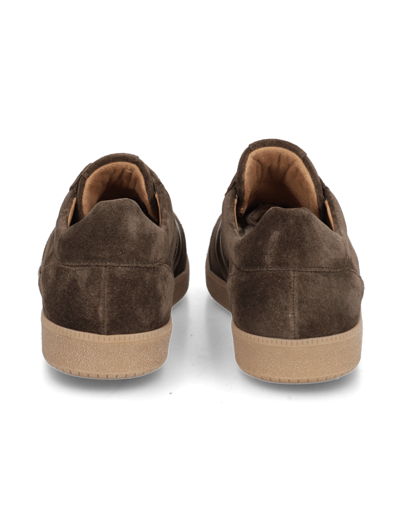 Gabor-Sneaker-braun