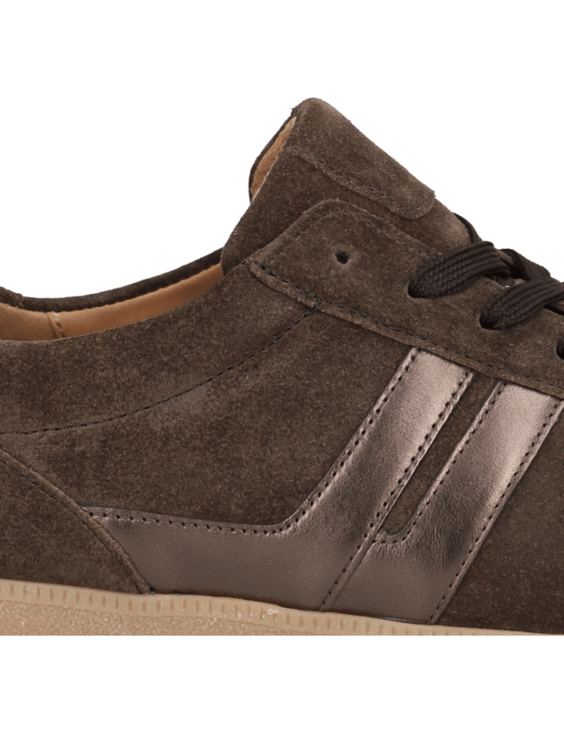 Gabor-Sneaker-braun