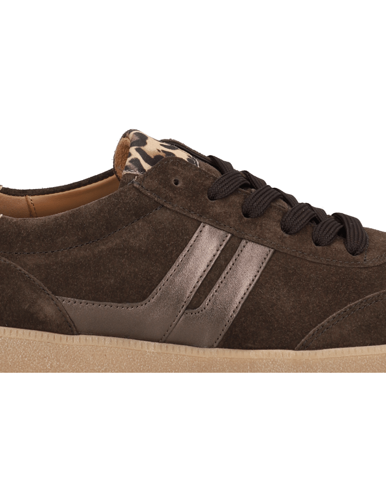 Gabor-Sneaker-braun