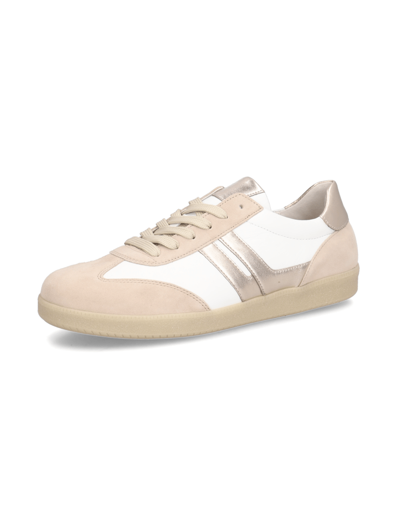 Gabor-Sneaker-braun