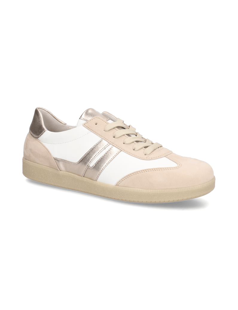 Gabor-Sneaker-braun