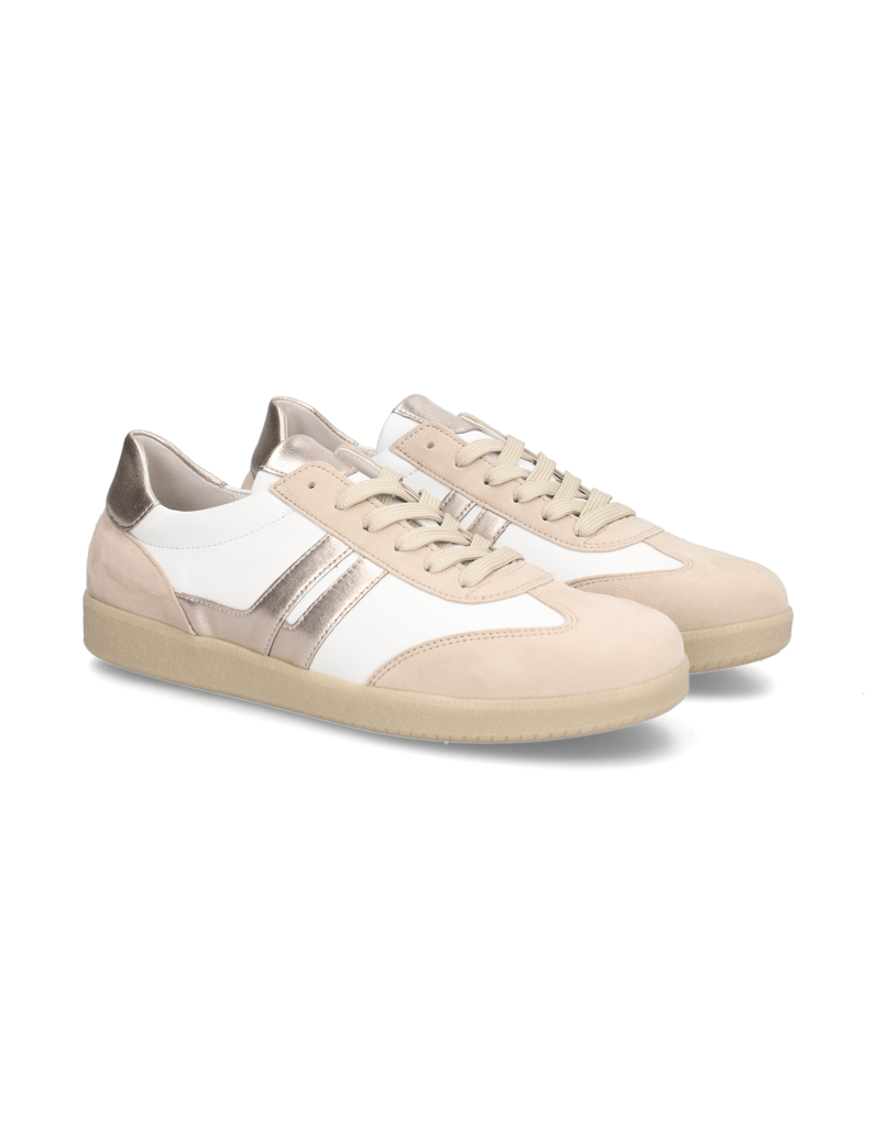 Gabor-Sneaker-braun